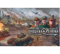 Sudden Strike 4 (PC)