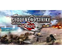 Sudden Strike 4 The Pacific War (DLC)