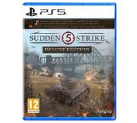 Sudden Strike 5 Deluxe Edition PS5