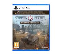 Sudden Strike 5 Deluxe Edition PS5