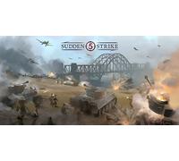 Sudden Strike 5 (Epic Games Account)