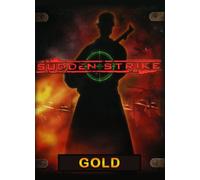 Sudden Strike Gold