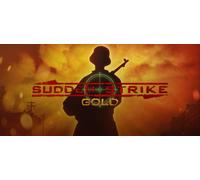 Sudden Strike Gold (PC)