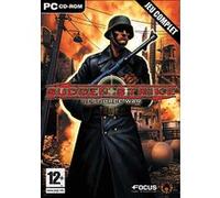 Sudden Strike - Resource War G