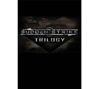 Sudden Strike Trilogy
