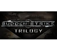 Sudden Strike Trilogy (PC)