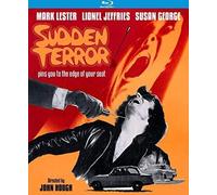 Sudden Terror (Aka Eyewitness) [Blu-Ray] Special Ed
