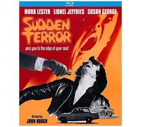 Sudden Terror (Aka Eyewitness) [Blu-Ray] Special Ed