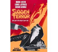 Sudden Terror (Aka Eyewitness) [Dvd] Special Ed