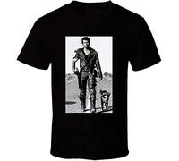 Sudden The Road Warrior Mad Max Cool 80S Movie T Shirt XL