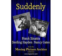 Suddenly - 1954