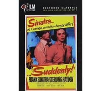 Suddenly