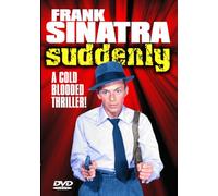 Suddenly