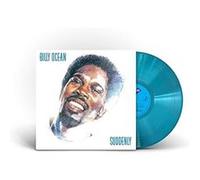 Billy Ocean: Suddenly [Winyl]