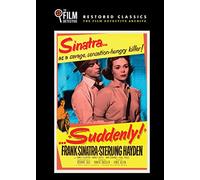 Suddenly