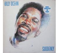 Suddenly