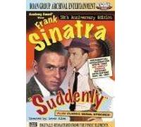 Suddenly [Import USA Zone 1]