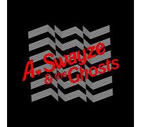 A. Swayze & The Ghosts – Suddenly – Vinyle 12" Single – Édition Standard