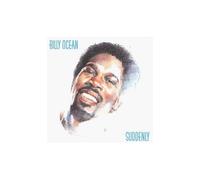 Ocean, Billy - Suddenly