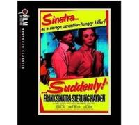 Suddenly Blu-ray E