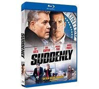 Suddenly [Blu-Ray] [Import]