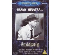 Suddenly by Frank Sinatra