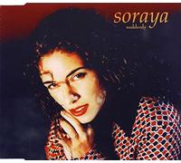 Suddenly CD European London 1997 by Soraya (0100-01-01)