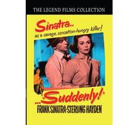 Suddenly [Digital Video Disc]