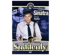 Suddenly [DVD] (IMPORT) (Pas de version française)