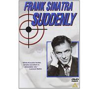 Suddenly [Edizione: Regno Unito] [Import]