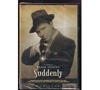 Suddenly [Import]