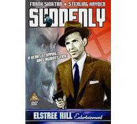 Suddenly [Import anglais]