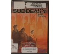 Suddenly [Import USA Zone 1]