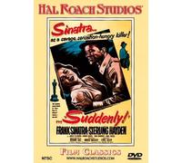 Suddenly [Import USA Zone 1]