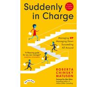 Suddenly In Charge 3rd Edition