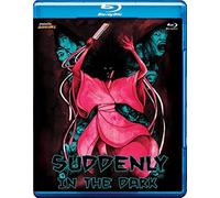 Suddenly In The Dark (Blu-Ray)