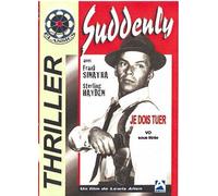 Suddenly - je dois tuer