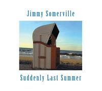 Jimmy Somerville Suddenly Last Summer (Vinyl) Limited 12" Album