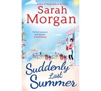 Suddenly Last Summer Morgan, Sarah (Auteur)