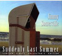 Suddenly Last Summer