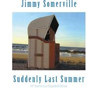 Suddenly Last Summer/Digisleeve