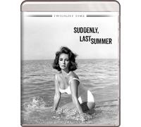 Suddenly, Last Summer - Twilight Time [1959)
