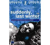 Suddenly, Last Winter (2008) ( Improvvisamente l'inverno scorso ) ( De Repente, o Inverno Passado ) [ NON-USA FORMAT, PAL, Reg.0 Import - Spain ]