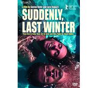 Suddenly, Last Winter G