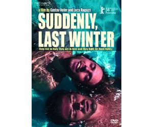 Suddenly, Last Winter ( Improvvisamente l'inverno scorso ) ( De Repente, o Inverno Passado ) [ Origine UK, Sans Langue Francaise ]