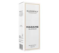 Suddenly MADAME GLAMOUR, Eau de PARFUM pour femmes, 75 ml