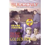 Suddenly / The Man With The Golden Arm