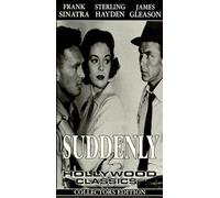 Suddenly [VHS]