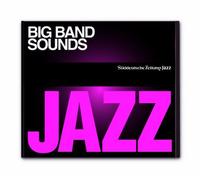 SÜDDEUTSCHE ZEITUNG JAZZ CD 10 - BIG BAND SOUNDS CD NEUF