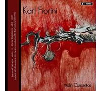 Sudecka Filharmonica from Poland - Karl Fiorini [Import]